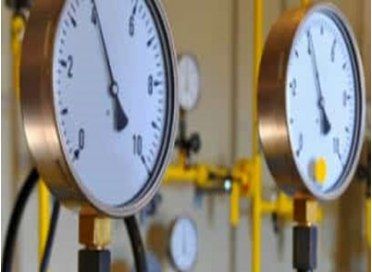 Manômetros de manutenção de rede de gás em Sorocaba